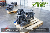 JDM 06-08 Honda Ridgeline J35A 3.5L SOHC VTEC AWD Engine Pilot 4x4