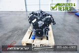 JDM 06-08 Honda Ridgeline J35A 3.5L SOHC VTEC AWD Engine Pilot 4x4