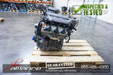 JDM 06-08 Honda Ridgeline J35A 3.5L SOHC VTEC AWD Engine Pilot 4x4