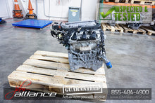 JDM 06-08 Honda Ridgeline J35A 3.5L SOHC VTEC AWD Engine Pilot 4x4 - view 8