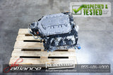 JDM 06-08 Honda Ridgeline J35A 3.5L SOHC VTEC AWD Engine Pilot 4x4