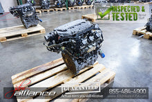 JDM 06-08 Honda Ridgeline J35A 3.5L SOHC VTEC AWD Engine Pilot 4x4 - view 7