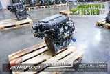 JDM 06-08 Honda Ridgeline J35A 3.5L SOHC VTEC AWD Engine Pilot 4x4