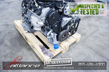 JDM 01-03 Acura TL Type S J32A SOHC VTEC V6 Engine ONLY Acura CL J32A2 - view 4
