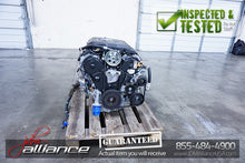 JDM 99-03 Acura TL Base J32A SOHC VTEC V6 Engine ONLY J32A1 - view 3