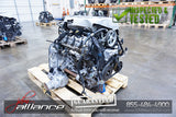 JDM 03-06 Acura MDX J35A 3.5L SOHC VTEC AWD Engine J35A5