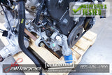 JDM 03-06 Acura MDX J35A 3.5L SOHC VTEC AWD Engine J35A5