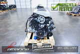 JDM 03-06 Acura MDX J35A 3.5L SOHC VTEC AWD Engine J35A5