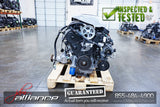 JDM 03-06 Acura MDX J35A 3.5L SOHC VTEC AWD Engine J35A5