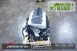 JDM 03-06 Acura MDX J35A 3.5L SOHC VTEC AWD Engine J35A5