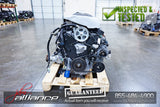 JDM 03-06 Acura MDX J35A 3.5L SOHC VTEC AWD Engine J35A5