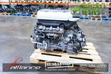 JDM 03-06 Acura MDX J35A 3.5L SOHC VTEC AWD Engine J35A5