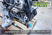 JDM 03-06 Acura MDX J35A 3.5L SOHC VTEC AWD Engine J35A5 - view 5