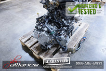 JDM 98-02 Honda Accord V6 Automatic Transmission J30A 3.0L 99 Acura TL B7VA 4Spd - view 1