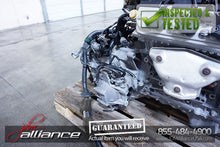 JDM 98-02 Honda Accord V6 Automatic Transmission J30A 3.0L 99 Acura TL B7VA 4Spd - view 3