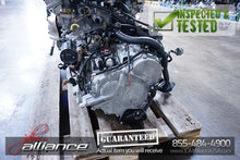 JDM 98-02 Honda Accord V6 Automatic Transmission J30A 3.0L 99 Acura TL B7VA 4Spd - view 7