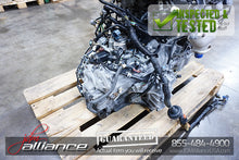 JDM 01-03 Honda Acura TL J32A 3.2L V6 Type S 5Spd Automatic Transmission B7WA - view 1