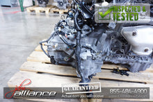 JDM 01-03 Honda Acura TL J32A 3.2L V6 Type S 5Spd Automatic Transmission B7WA - view 2