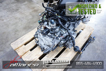 JDM 01-03 Honda Acura TL J32A 3.2L V6 Type S 5Spd Automatic Transmission B7WA - view 4