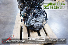 JDM 01-03 Honda Acura TL J32A 3.2L V6 Type S 5Spd Automatic Transmission B7WA - view 5