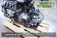 JDM 01-03 Honda Acura TL J32A 3.2L V6 Type S 5Spd Automatic Transmission B7WA - view 6