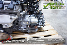 JDM 01-03 Honda Acura TL J32A 3.2L V6 Type S 5Spd Automatic Transmission B7WA - view 7
