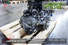JDM 01-03 Honda Acura TL J32A 3.2L V6 Type S 5Spd Automatic Transmission B7WA - view 1