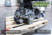 JDM 01-03 Honda Acura TL J32A 3.2L V6 Type S 5Spd Automatic Transmission B7WA - view 2