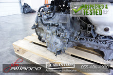 JDM 01-03 Honda Acura TL J32A 3.2L V6 Type S 5Spd Automatic Transmission B7WA - view 3