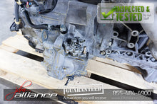JDM 01-03 Honda Acura TL J32A 3.2L V6 Type S 5Spd Automatic Transmission B7WA - view 4