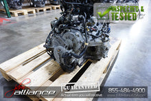 JDM 01-03 Honda Acura TL J32A 3.2L V6 Type S 5Spd Automatic Transmission B7WA - view 5