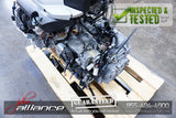 JDM 03-06 Acura MDX AWD Automatic V6 Transmission J35 3.5