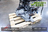 JDM 03-06 Acura MDX AWD Automatic V6 Transmission J35 3.5