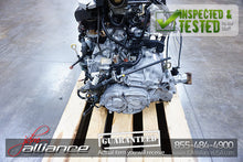 JDM 03-06 Acura MDX AWD Automatic V6 Transmission J35 3.5 - view 2