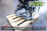 JDM 03-06 Acura MDX AWD Automatic V6 Transmission J35 3.5