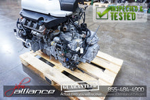 JDM 03-06 Acura MDX AWD Automatic V6 Transmission J35 3.5 - view 8
