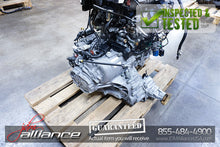 JDM 03-06 Acura MDX AWD Automatic V6 Transmission J35 3.5 MDKA - view 1