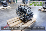 JDM 99-05 Subaru EJ25 2.5L SOHC Engine Forester Outback Legacy EJ253 EJ25