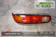 JDM 94-01 Acura Integra RH Tail Lamp OEM Right Side LS GSR Type R Honda - view 1