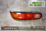 JDM 94-01 Acura Integra RH Tail Lamp OEM Right Side LS GSR Type R Honda