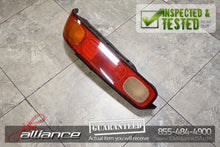 JDM 94-01 Acura Integra RH Tail Lamp OEM Right Side LS GSR Type R Honda - view 2