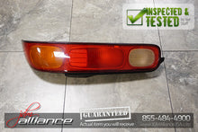 JDM 94-01 Acura Integra RH Tail Lamp OEM Right Side LS GSR Type R Honda - view 3