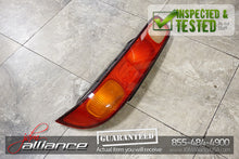 JDM 94-01 Acura Integra RH Tail Lamp OEM Right Side LS GSR Type R Honda - view 4