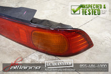 JDM 94-01 Acura Integra RH Tail Lamp OEM Right Side LS GSR Type R Honda - view 5