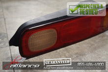 JDM 94-01 Acura Integra RH Tail Lamp OEM Right Side LS GSR Type R Honda - view 6