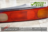 JDM 94-01 Acura Integra RH Tail Lamp OEM Right Side LS GSR Type R Honda