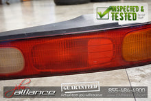 JDM 94-01 Acura Integra RH Tail Lamp OEM Right Side LS GSR Type R Honda - view 8