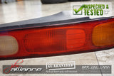 JDM 94-01 Acura Integra RH Tail Lamp OEM Right Side LS GSR Type R Honda