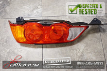 JDM 02-04 Acura RSX RH Tail Lamp OEM Right Side Type S Type R Honda Integra - view 1