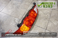 JDM 02-04 Acura RSX RH Tail Lamp OEM Right Side Type S Type R Honda Integra - view 2